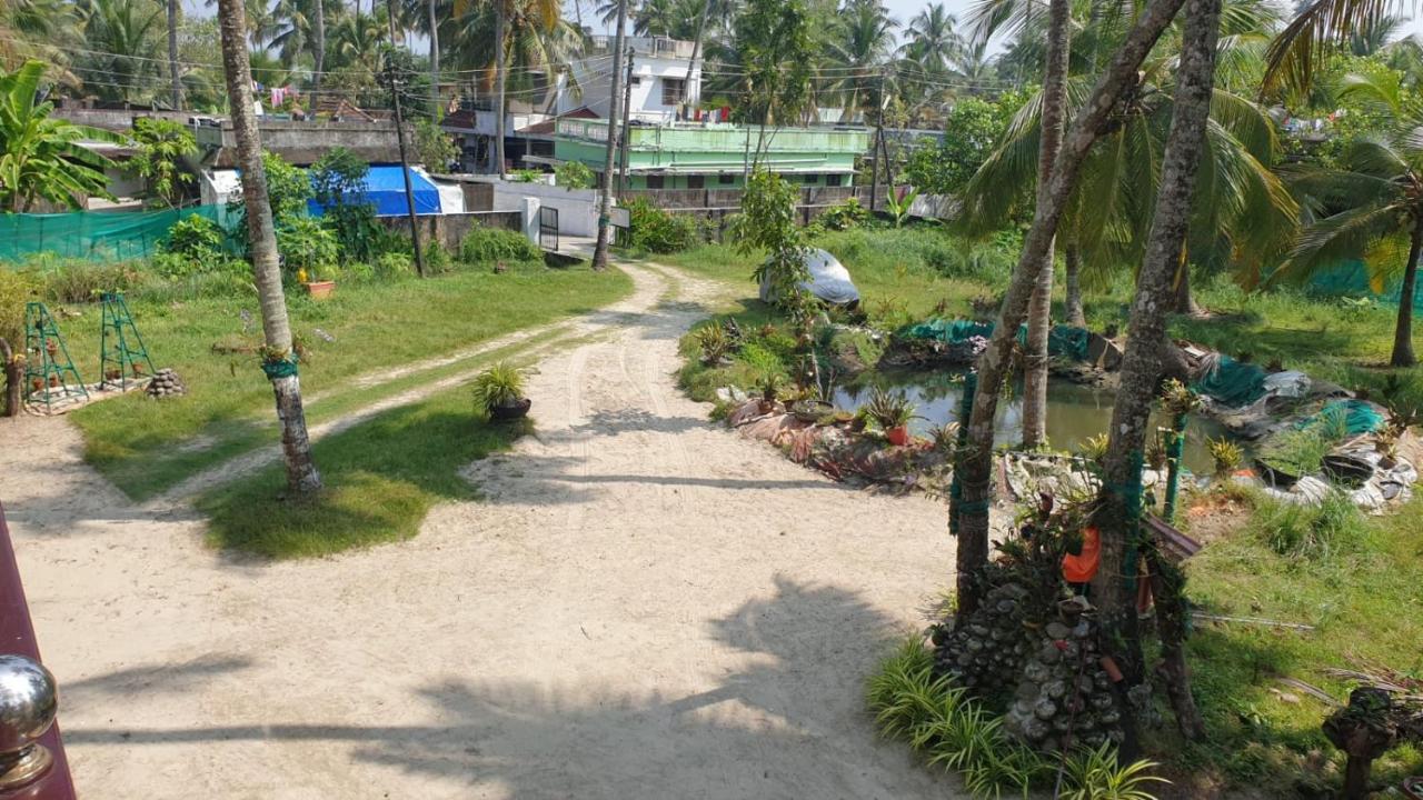 Appartement Royal Beach Abode à Kochi Extérieur photo